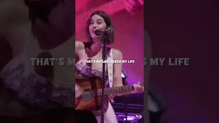 Thats My Life Thats My Life Thats So True  Gracie Abramss