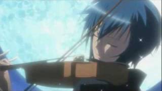 shugo chara bleeding love amuto