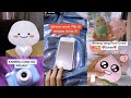 RACUN SHOPEE HAUL TIKTOK SUPER LUCU🦋||tik tok indonesia||part01❤