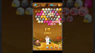line bubble 2 level 1247