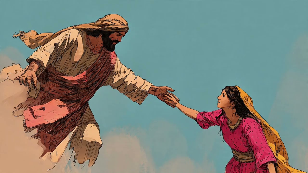 Jesus vs Religion — The Difference No One Explains