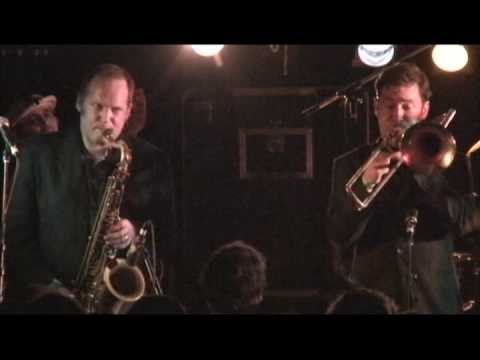 The Slackers - What Went Wrong