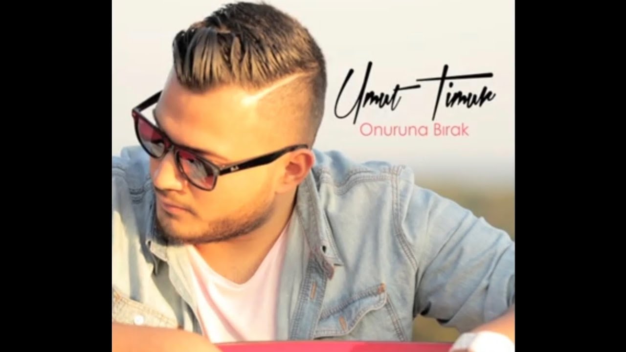 onuruna bırak - umut timur video clip
