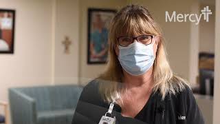 Nursing at Mercy Jefferson