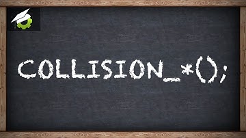 Functions - GameMaker: Studio - Collision Functions