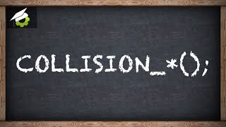 Functions - GameMaker: Studio - Collision Functions screenshot 4