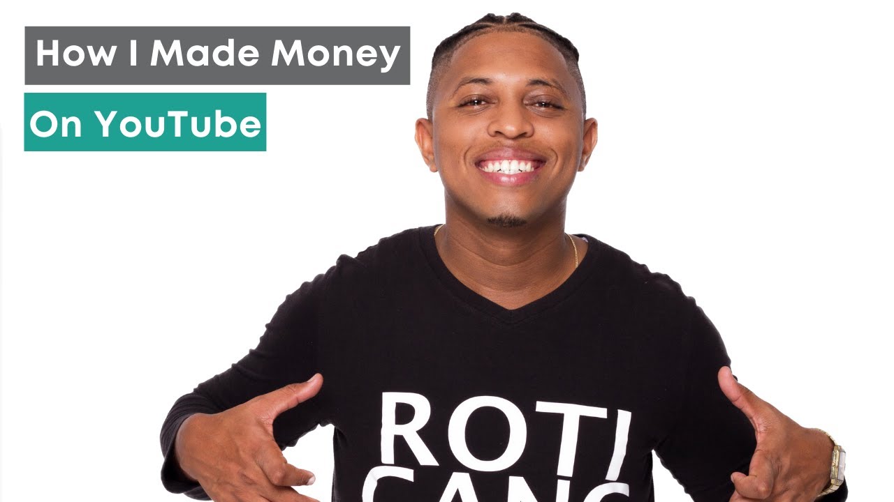 Can You Make Money on YouTube if You Live in the Caribbean? | 