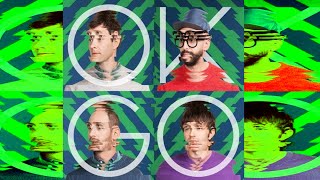 OK Go-If I Had A Mountain Instrumental