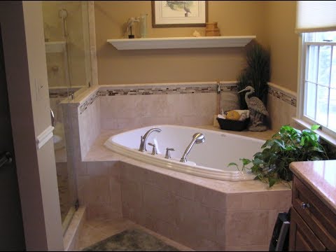 corner-soaking-tub-for-an-ultimate-way-to-unwind