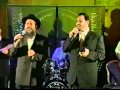 Capture de la vidéo M B D  Mordechai Ben David Live