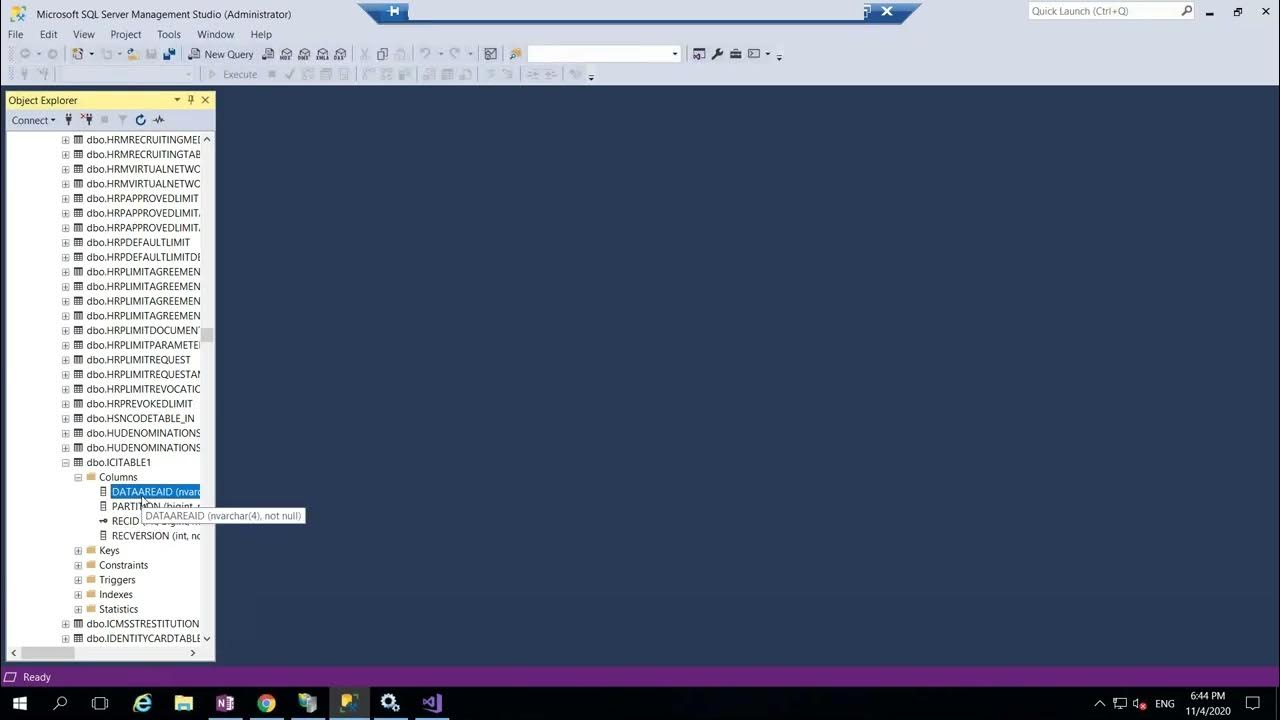 Day04 D365 Fin & Ops Technical How to create Extended Data Types