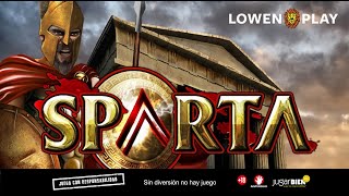 ¡Juega a Sparta en Lowen Play! screenshot 4