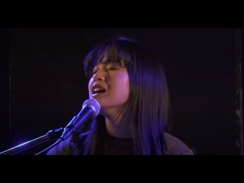 宇雪　「カブトムシ（aiko cover）」