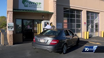 Self-service emissions testing kiosks launched in Milwaukee and Oak Creek