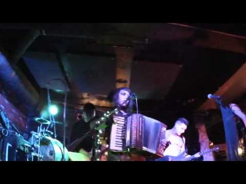Stolen Babies - Second Sleep