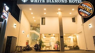 White Diamond Airport Hotel | Ho Chi Minh City, Vietnam | Hotel Review ⭐