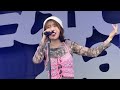 【ライブ】 Aooo「フラジャイル・ナイト」@CENTRAL FEST 2026 at Echoes Baa