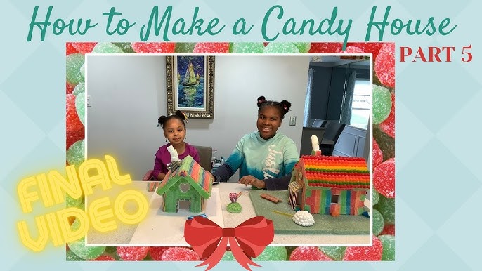 Make Market Holiday Kits ! 