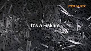 Fiskars Classic Scissor Factory Michael S Fiskar Scissors