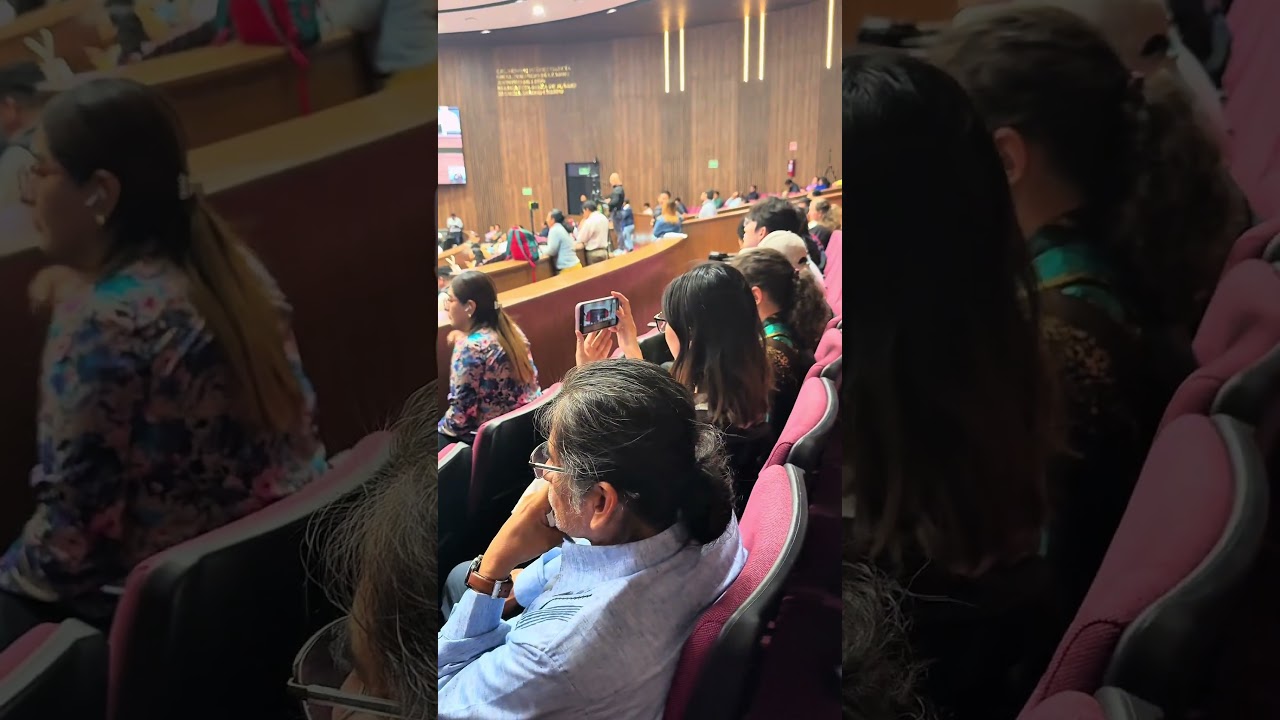 Sesión Ordinaria | 5 de agosto