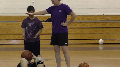 Compassion in Action: Leslie Clothier - Special Ol...
