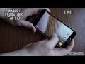 Видеообзор Samsung Galaxy S5 (XDRV.RU)