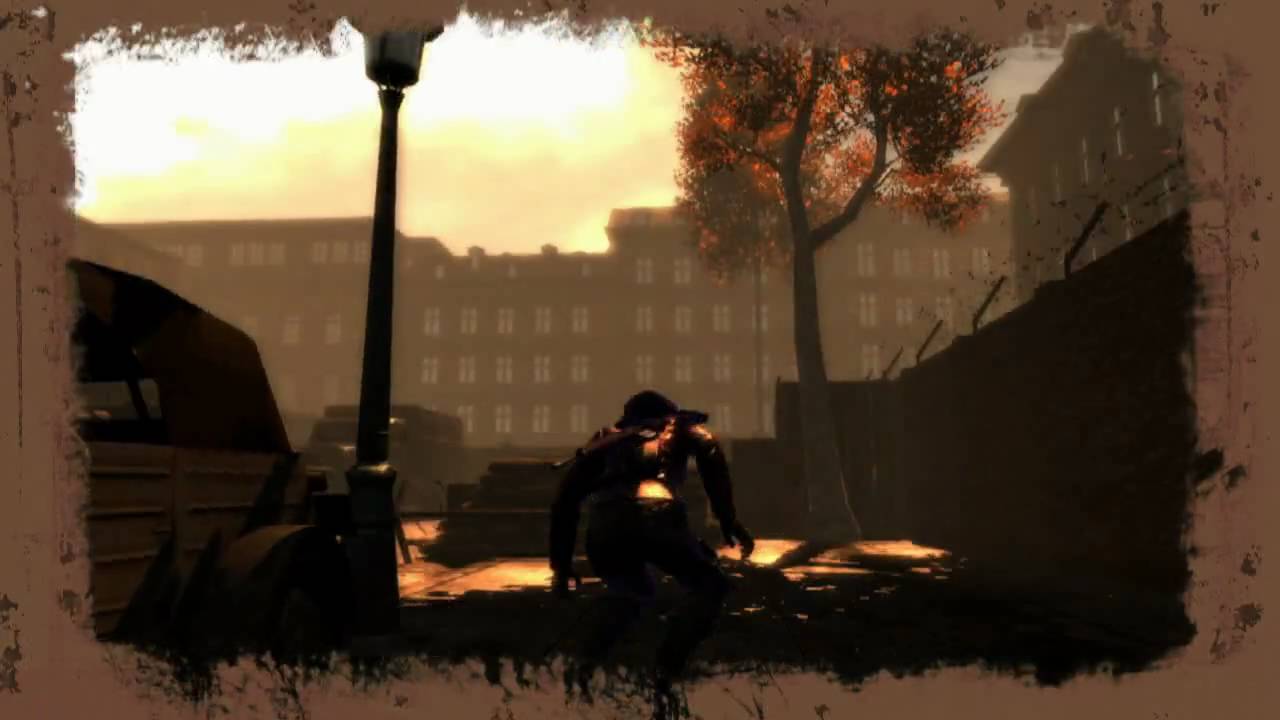 Trailer Velvet Assassin GC