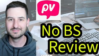 Side Hustle Review: PaidViewpoint