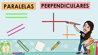 Líneas paralelas y perpendiculares - thptnganamst.edu.vn