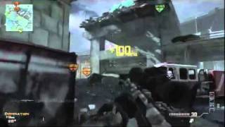 Triple feed + Quad Feed broke