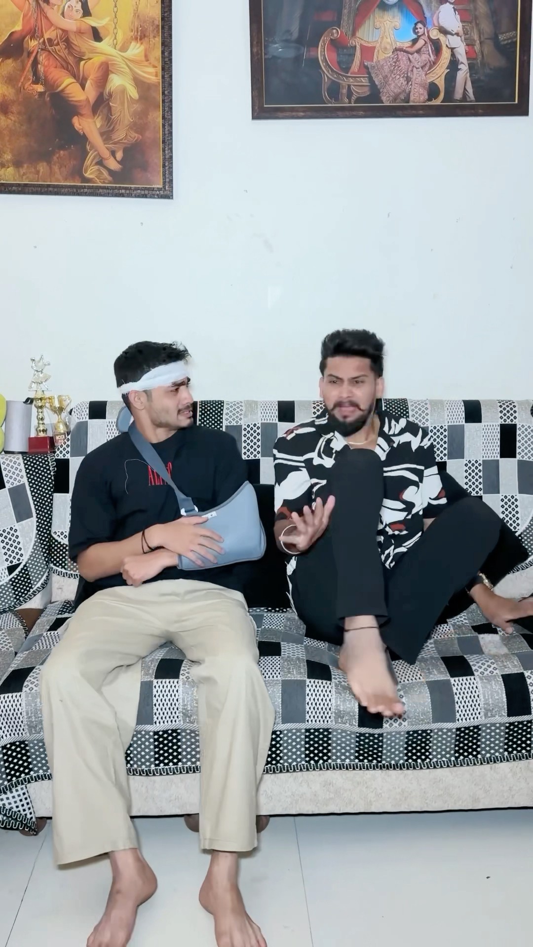 Biwi no.1?||funny video||#comedy #biwino1 #funny #youtubeshorts #funnyvideo #golu008