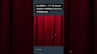 Tuğba Özay Şölenine Bekliyoruz Hiper Sıtar Tuğba Inanılmaz Ses