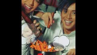 Alan Tam, Hacken Lee - Zong You Ni Gu Li