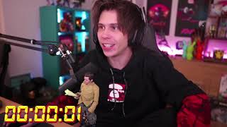 Reacción Rubius Trailer SPIDERMAN NO WAY HOME