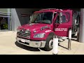 Take a tour of iu healths new mobile stroke treatment unit  indiana public media