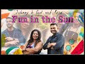 Fun in the sun konkani song by johnny reza konkani new 2023 summer fun drink goa goan