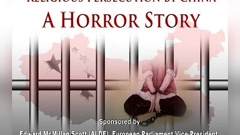 Forced Organ Harvesting in China Raised at European Parliament Forum