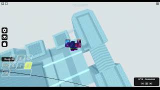 Max's Time Trials | Connected Structures [15.434]