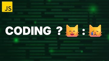 Ternary Operators in 3 Minutes