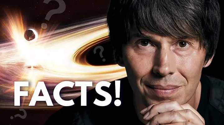 40 Minutes of Incredible Facts by Professor Brian Cox and Jeff Forshaw
