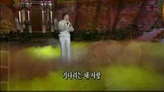 Video thumbnail of "김연숙 - 초연"