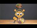 Sprunki Review Mukbang Vietnamese Beef Noodle Soup #animation #sprunki #mukbang