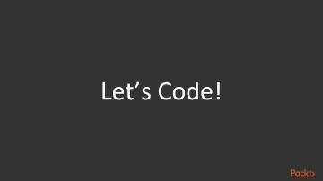 Hands-On Microservices with TypeScript 3: Adding a FrontEnd  | packtpub.com