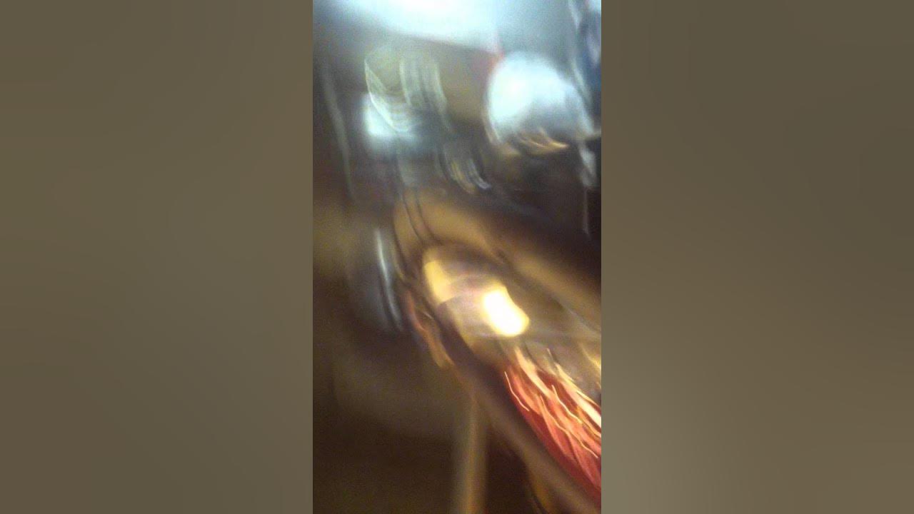 Turbo Predator 212 Video 2!!! YouTube