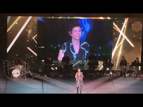 黃翊《最愛的你》@ 同心同樂 聲動香港 慈善音樂會2026.02.13