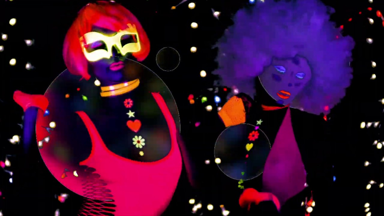 GYRLIE - "Fantasy" (Official Lyric Video)