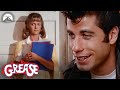 4 Minutes of the Grease Cast ACTUALLY Going to School | Paramount Movies
