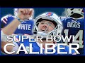 "Super Bowl Caliber" | A Buffalo Bills 2020-2021 Playoffs Hype Video