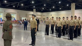 DHS NJROTC AReg 2023