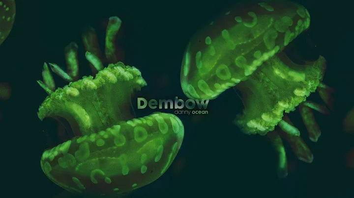 Danny Ocean - Dembow (Official Audio)